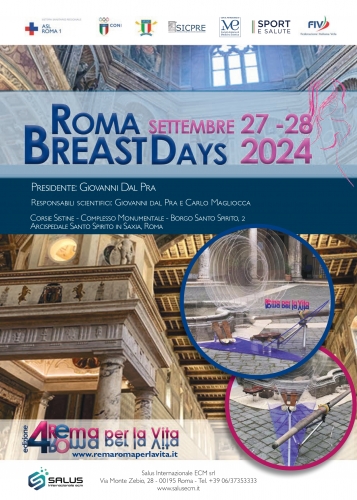 roma breast days