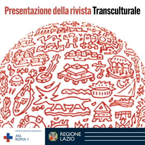 4 novembre Presentazione della nuova rivista Transculturale
