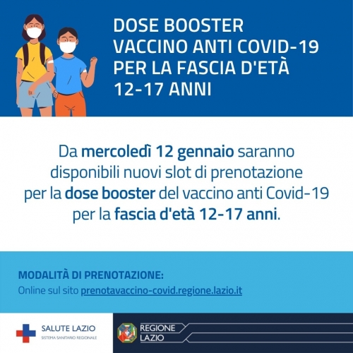 vaccino 12-17