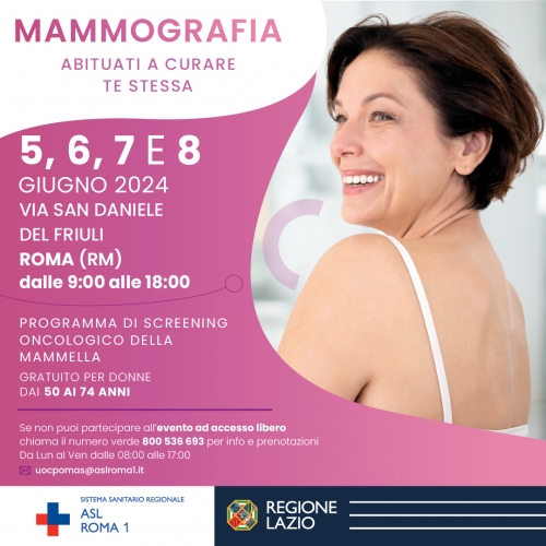 mammografia