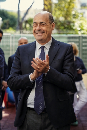 Nicola Zingaretti