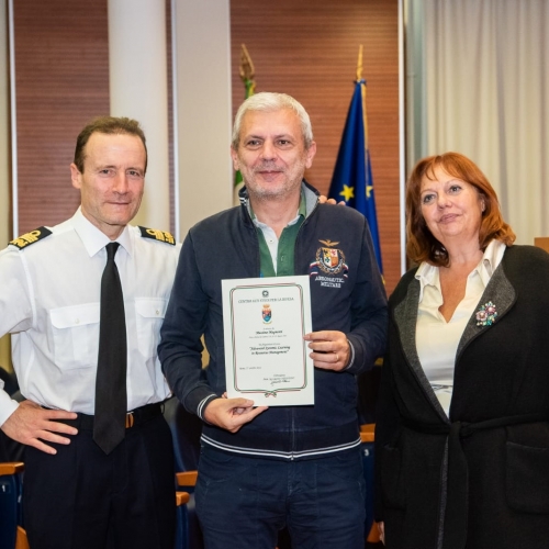 CASD: Conclusa la prima edizione del corso Advanced Systemic Learning in ResOurces Management