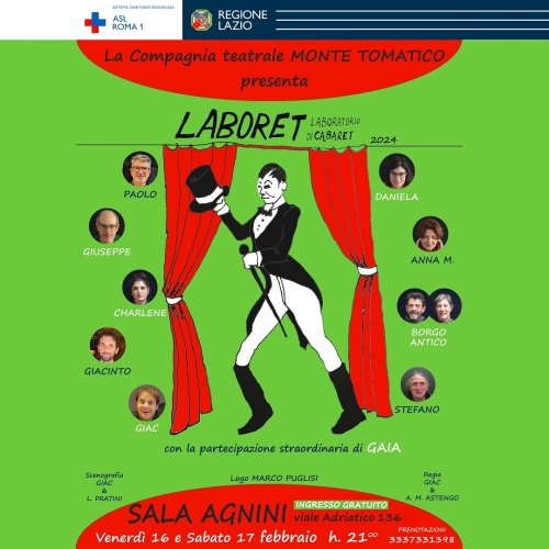 laboret