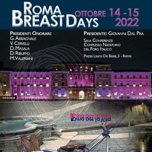 RemaRoma per la Vita: sul Tevere la gara di canottaggio in rosa