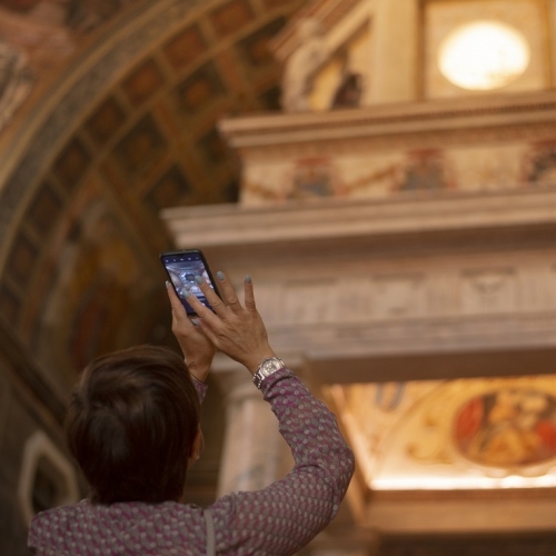 Corsie Sistine sold out