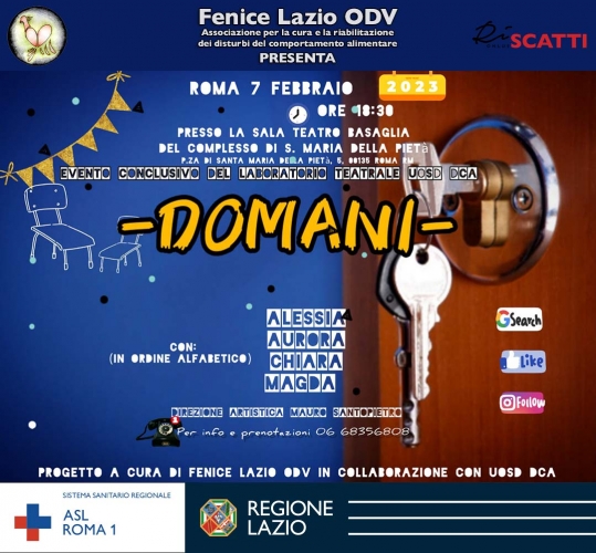 Locandina