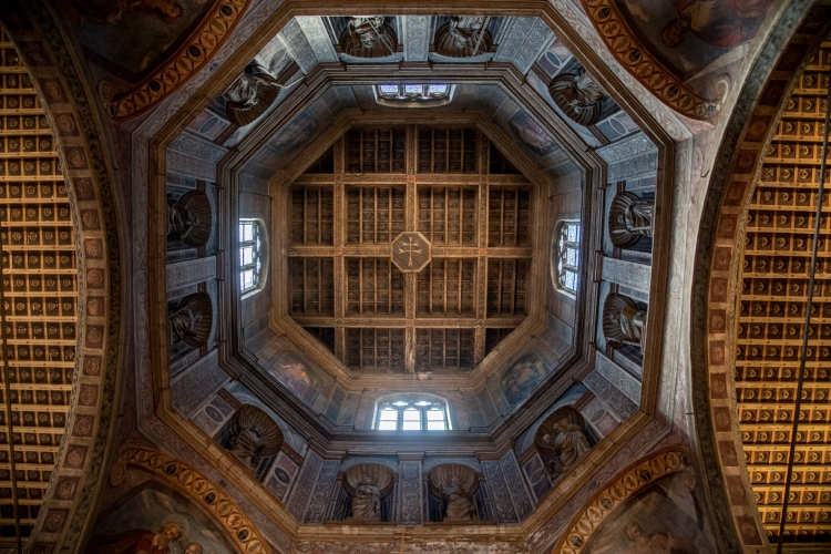 Inaugurazione del restauro delle Corsie Sistine dell’Arcispedale di Santo Spirito in Saxia_2