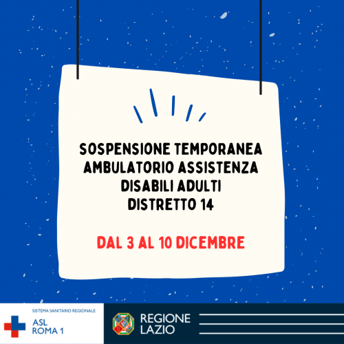 avviso