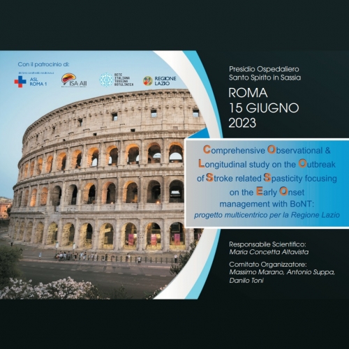15 giugno Evento ECM