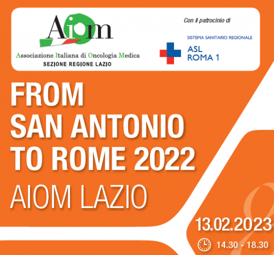 immagine evento ecm aiom