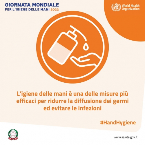 5 maggio Giornata Mondiale dell’Igiene delle Mani_2