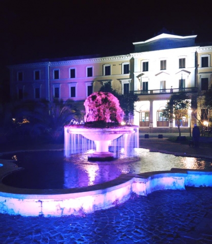 Fontana