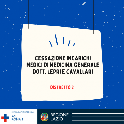 distretto 2