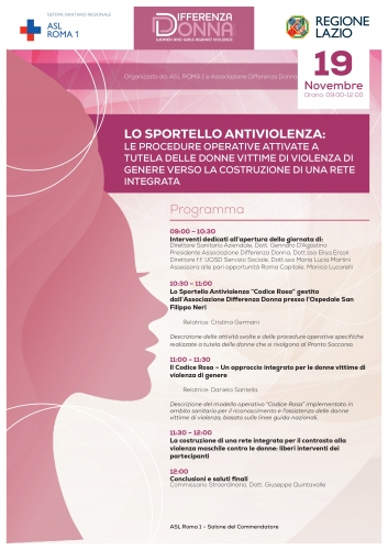 codice rosa
