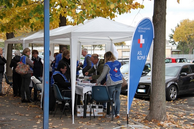 La ASL in piazza/ 4