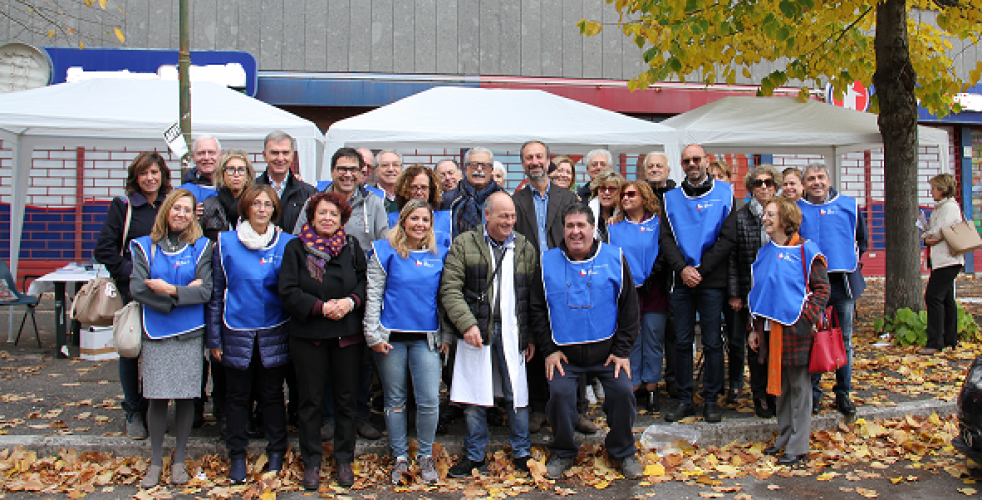La ASL in piazza/ 10