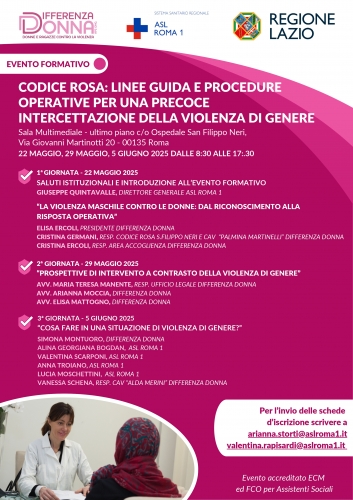 Locandina