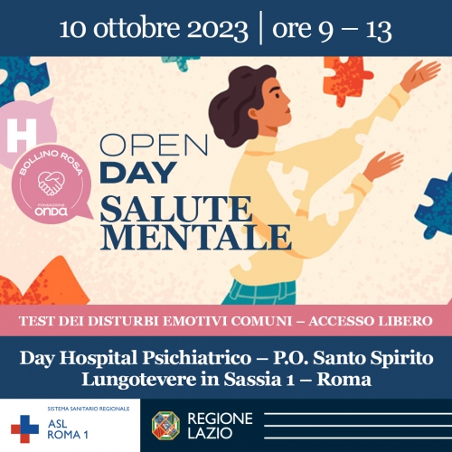 Open Day