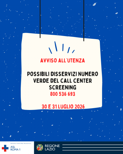avviso