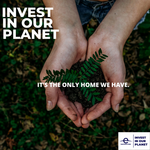 Earth Day 2023