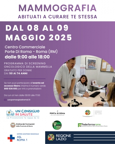Mammografia