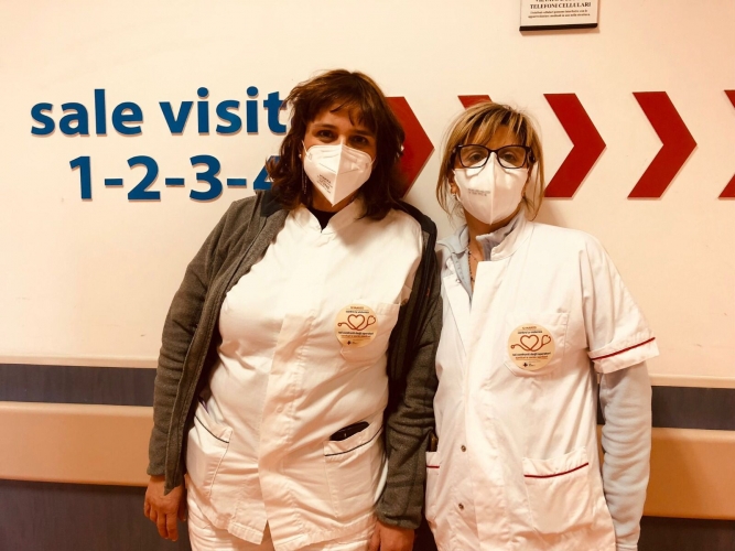 12 marzo Giornata contro violenza su operatori sanitari socio-sanitari