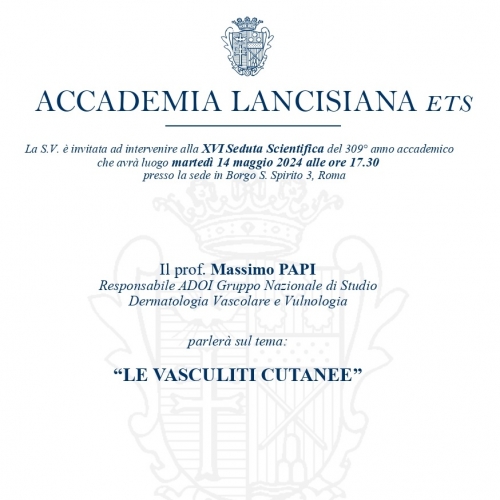 lancisiana