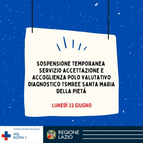 Avviso