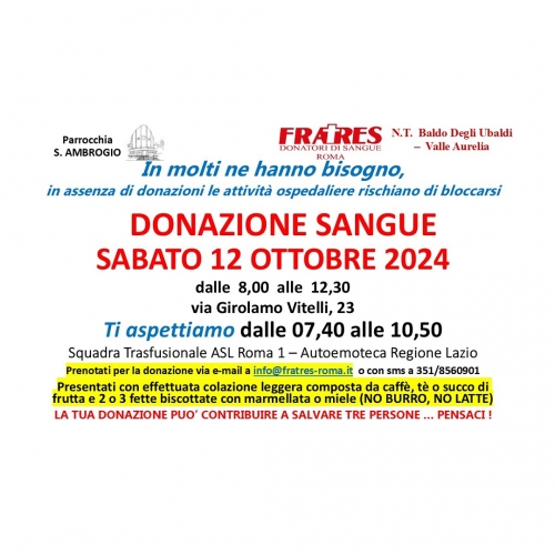 fratres