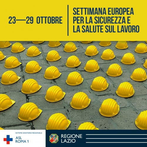 23-27 ottobre