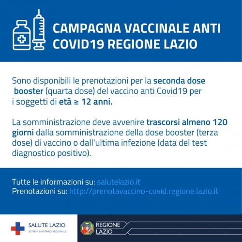 Indicazioni sull’utilizzo dei vaccini anti Covid-19 aggiornati
