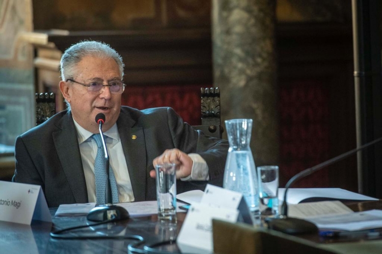 13 aprile, La sfida della prossimità nel Servizio Sanitario