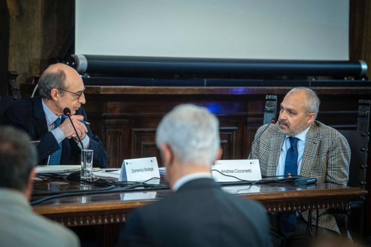 13 aprile, La sfida della prossimità nel Servizio Sanitario
