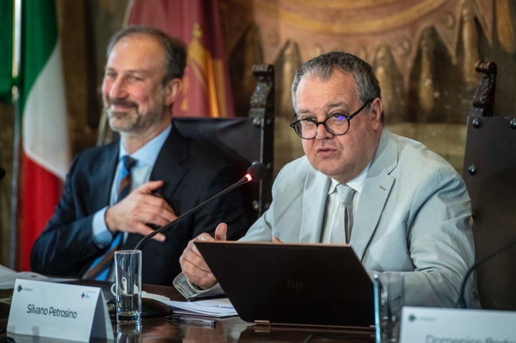 13 aprile, La sfida della prossimità nel Servizio Sanitario