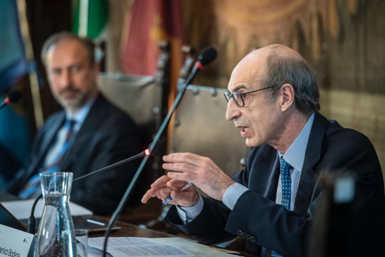 13 aprile, La sfida della prossimità nel Servizio Sanitario