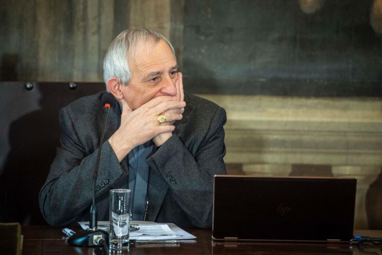 13 aprile, La sfida della prossimità nel Servizio Sanitario
