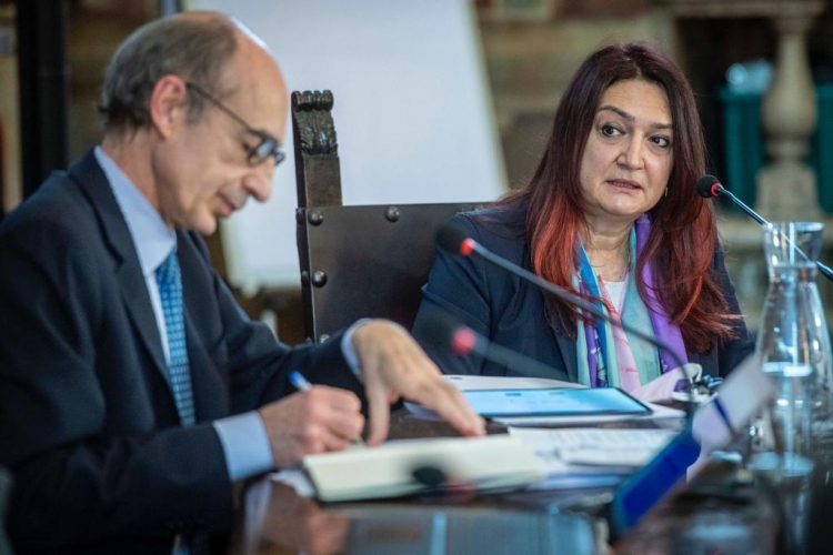 13 aprile, La sfida della prossimità nel Servizio Sanitario