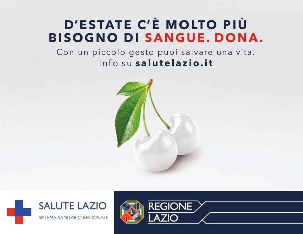 Donazione sangue: tutti possono donare