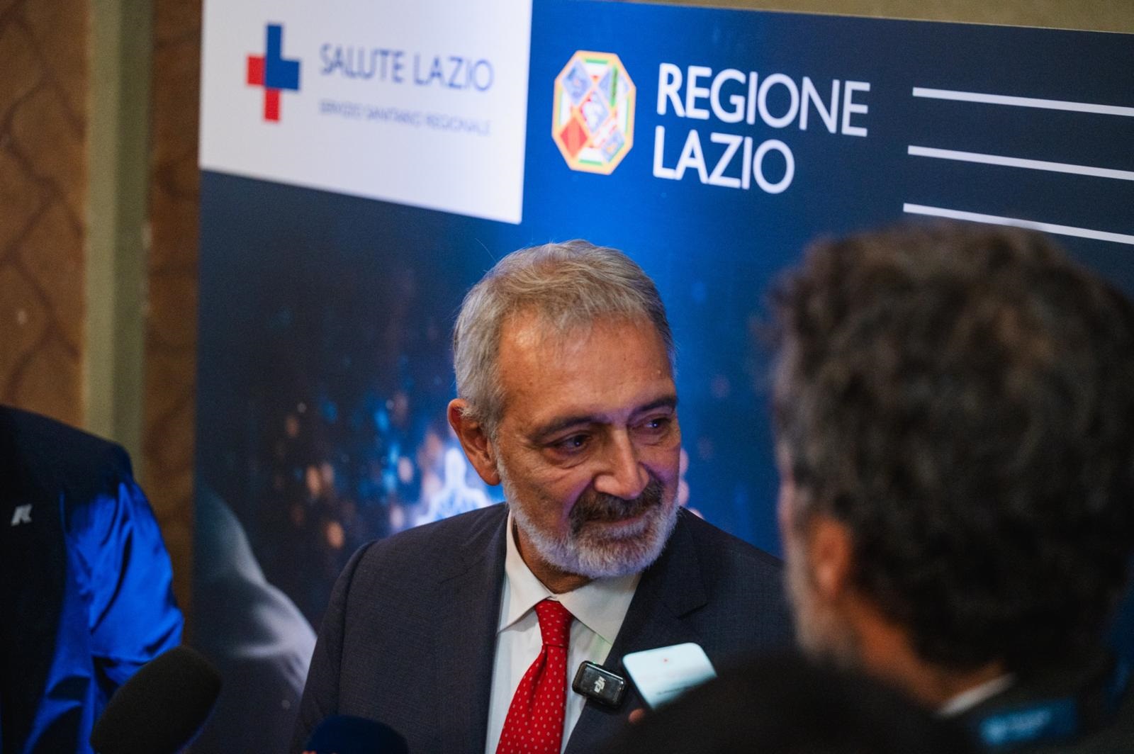 Stati Generali della Salute del Lazio: Operatori e Istituzioni disegnano la sanità del futuro