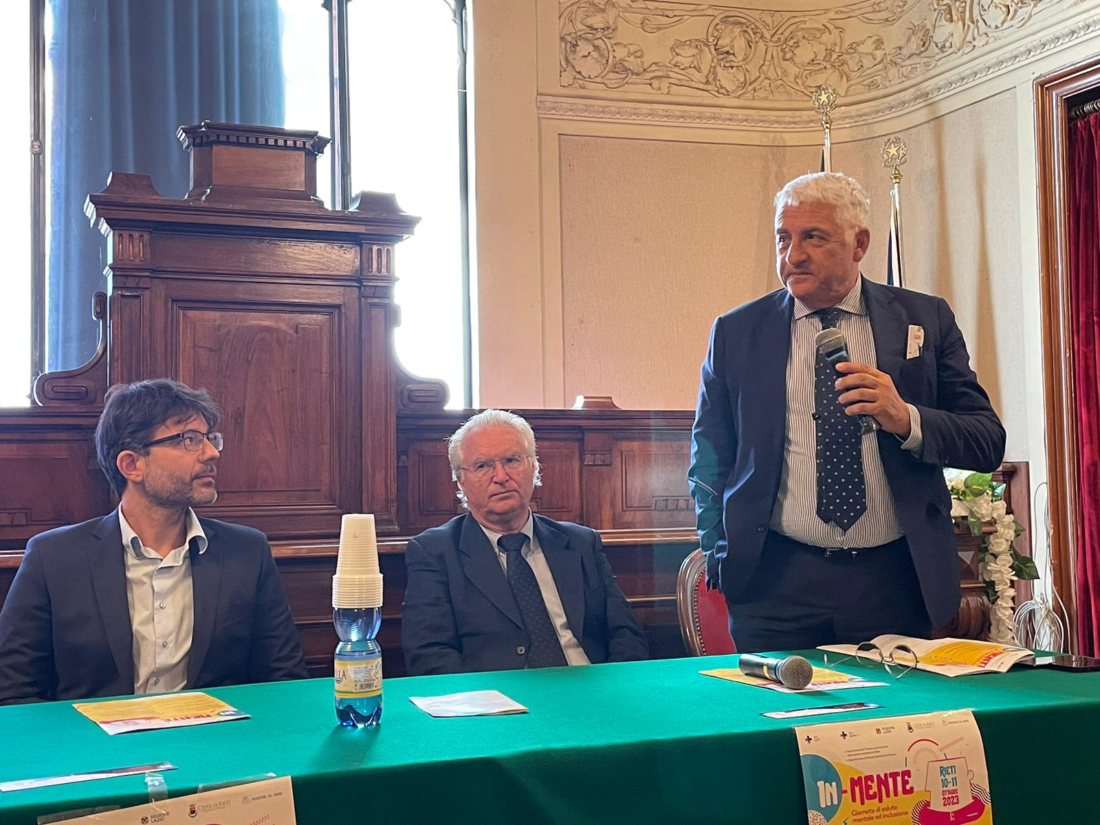 La normalità è vasta e include anche la dimensione della Salute Mentale