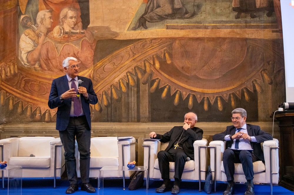 Un cambiamento culturale: Gli anziani una risorsa per il Paese