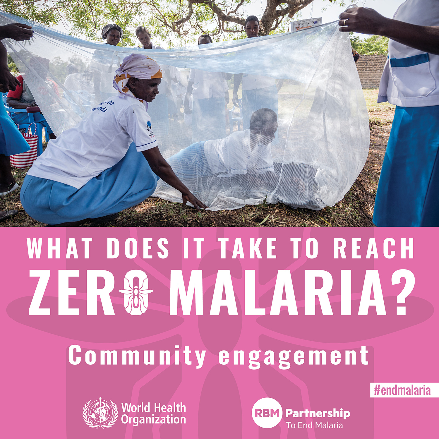 Giornata mondiale della malaria 2021