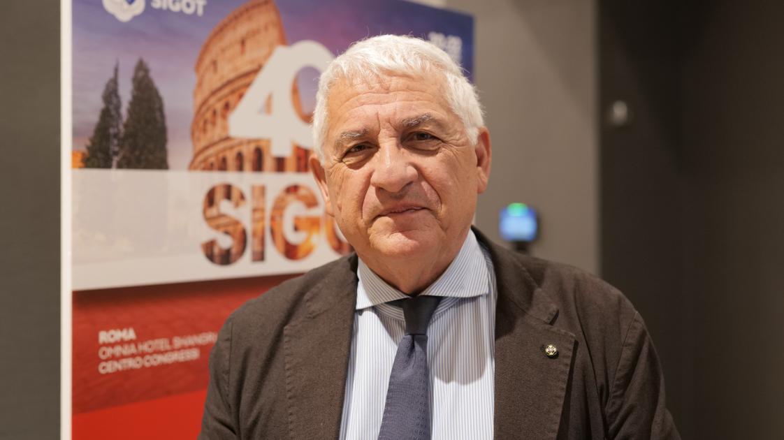 SIGOT e ASL Roma 1 -  Anziani fragili, la proposta della comunità dei geriatri per una nuova sanità territoriale che guidi il cittadino fuori dal Pronto Soccorso