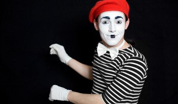 LaborATTORIo, arte del mimo al Teatro Arcobaleno