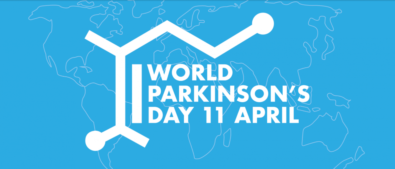 11 aprile Giornata mondiale della Malattia di Parkinson