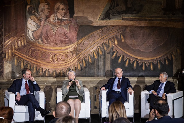 3 generazioni di Direttori Generali a Confronto