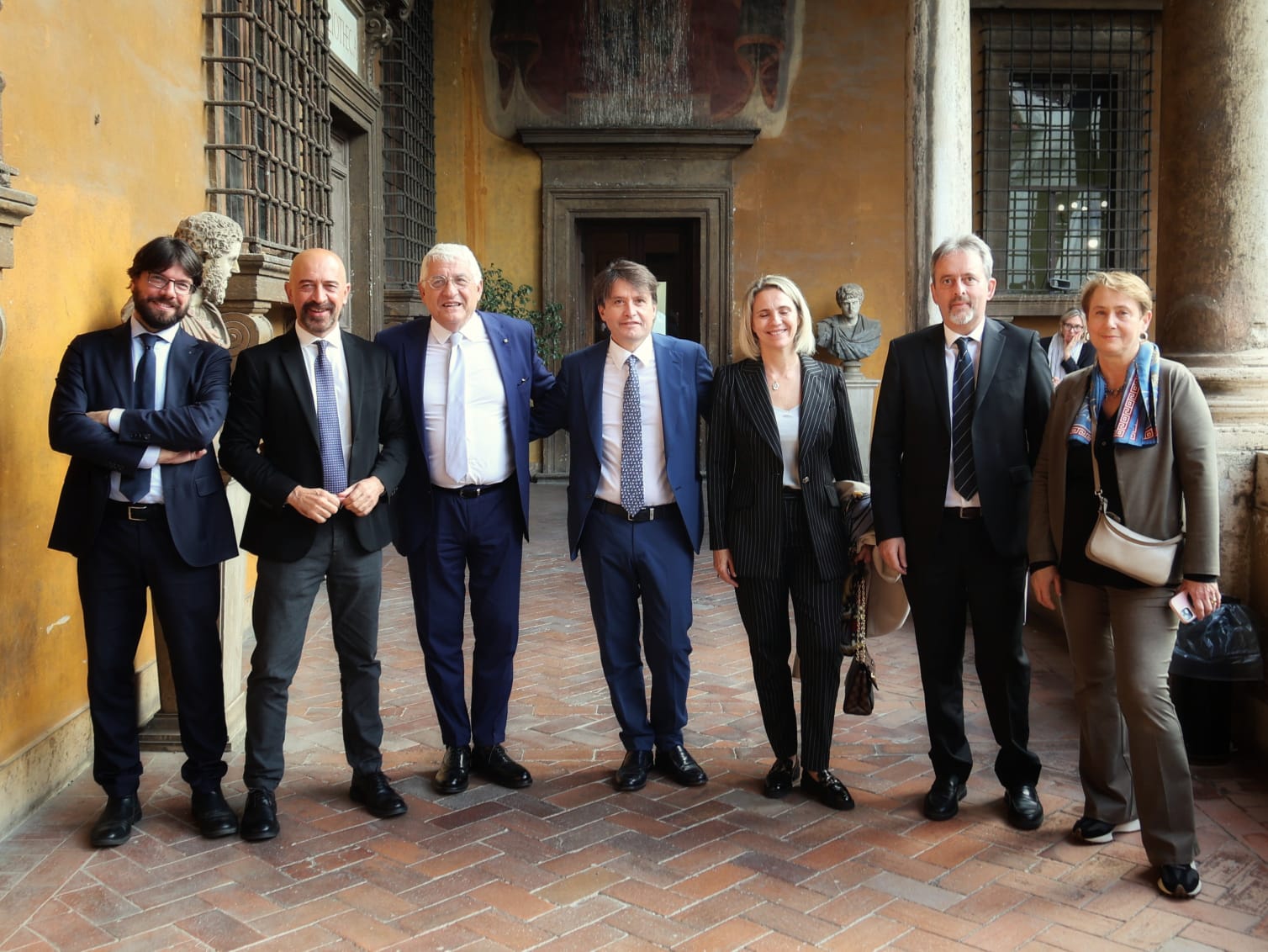 ASL Roma 1, ultima tappa in attesa dell'ottava edizione del Lean Healthcare Award