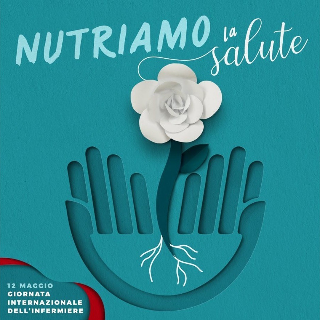 12 maggio Giornata internazionale dell’Infermiere e dell’Infermiera