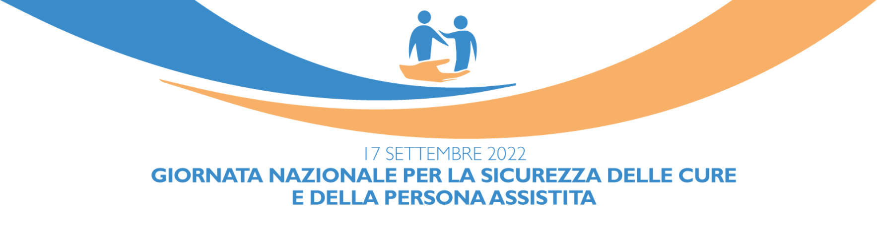 17 settembre Giornata nazionale per la sicurezza delle cure e della persona assistita