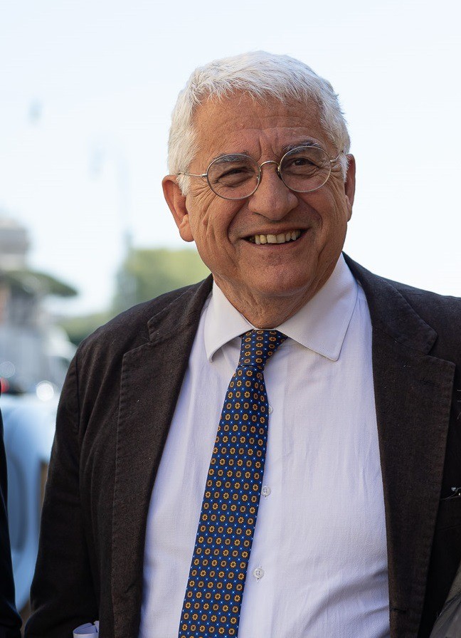 FIASO: Giuseppe Quintavalle succede a Giovanni Migliore